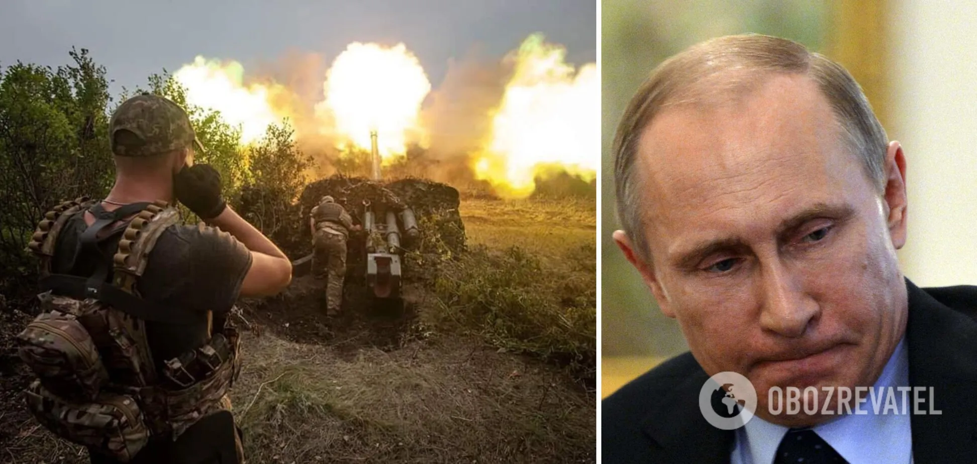 Путін різко змінив риторику щодо війни в Україні: красномовні відео 'до' і 'після'
