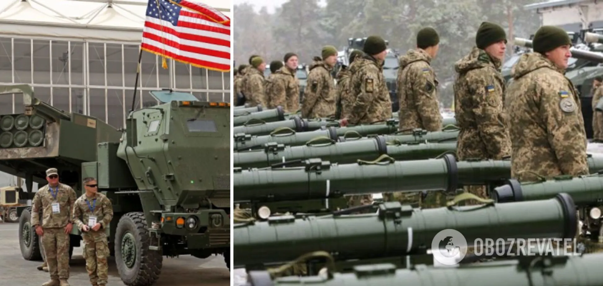 Є дві причини, чому Захід не дає Україні зброю для розгрому Росії, – генерал