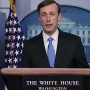 Білий дім: США за зачиненими дверима донесли Китаю реальні наслідки надання зброї РФ