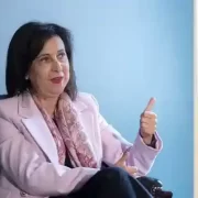 Глава Міноборони Іспанії: Останні заяви Путіна свідчать про небезпеку для людства