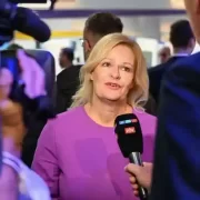 Голова МВС Німеччини заявила про масштабну небезпеку для країни з боку Росії