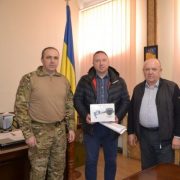 Верховинщина відправила ще один розвідувальний дрон на допомогу військовим