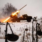 Астролог побачила швидку перемогу України у війні