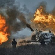 Астролог Влад Росс назвав терміни закінчення війни в Україні