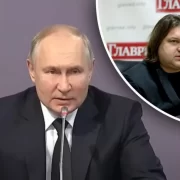 Астролог Влад Росс вказав точний місяць, коли можуть вбити Путіна