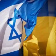 Axios: Ізраїль схвалив експортні ліцензії на системи захисту від іранських дронів для України