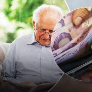 Березнева індексація пенсій: хто з українців не зможе отримати “надбавку”