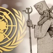 Благочестива ООН і "ангели" в московських підрясниках