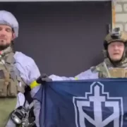 Боєць «Російського Добровольчого корпусу» розповів нові деталі події на Брянщині