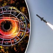 “Чотири міста опиняться під ударом”: астролог назвав терміни нової ракетної атаки РФ