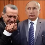 CNN: Ердоган блокує вступ Фінляндії та Швеції в НАТО, щоб не засмучувати Путіна