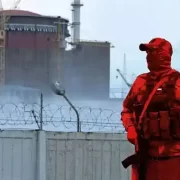 Енергоатом назвав найбільш імовірний сценарій деокупації Запорізької АЕС