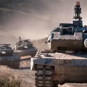 Генерал Скшипчак повідомив, скільки Україні потрібно танків для контрнаступу