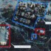 ГУР розповіло, скільки ворожої техніки вполював “народний супутник” ICEYE