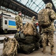 Хто під час мобілізації в Україні має право служити за місцем проживання