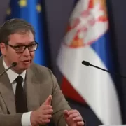 ISW: Кремль втрачає важелі впливу на Сербію