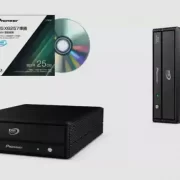 Компанія Pioneer створила диски Blu-Ray, які гарантовано прослужать 100 років