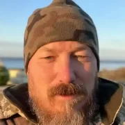Луценко розказав, чому підрозділ Мадяра прибрали з Бахмута