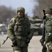 Міноборони Британії назвало ключову причину нездатності російської армії наступати