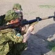 Міноборони Британії: Росіяни йдуть у бій з лопатами, що показує низькотехнологічність їх дій