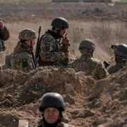 На базі США у Німеччині ЗСУ відпрацювали варіанти майбутнього контрнаступу