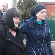 На Болехівщині зустріли загиблого на війні Героя