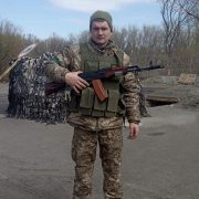 На Донеччині загинув молодий солдат з Дзвиняцької ТГ