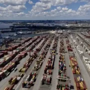 На московії заявили, що Туреччина почала блокувати транзит санкційних вантажів до РФ