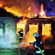 На пожежі у Коломийському районі було виявлено тіла двох осіб