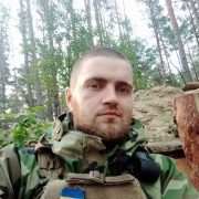 На війні загинув депутат Галицької міськради Артур Пірус