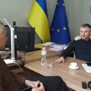 НАЗК: Зеленський та керівники Офісу президента ще не подали декларації