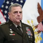 New York Times: Байден незабаром оголосить кандидата на заміну генерала США Міллі