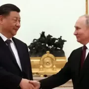New York Times: Китай відправив Росії безпілотників та запчастин до них на 12 млн доларів