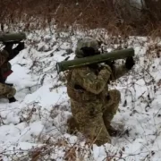 Оперативна інформація станом на 18.00 10.03.2023 щодо російського вторгнення