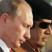 Пекін та Вашингтон розпочали боротьбу за повоєнний устрій Московії
