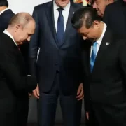 Politico: Китайські компанії під час війни в Україні продавали РФ гвинтівки й бронежилети