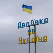 Полковник Дмитрашківський: Ворог штурмує Авдіївку та Мар’їнку. Біля Вугледару спад активності російських військ