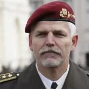 Президент Чехії: Якщо великий контрнаступ України зазнає невдачі, отримати кошти на наступний буде вкрай складно