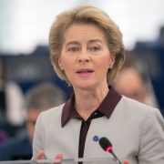 Президент Єврокомісії: Канада врятувала Україну в перші дні війни