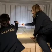 Прокуратура Нідерландів відкрила 45 розслідувань щодо обходу санкцій ЄС проти Росії