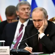 Прокурор Гааги: Ордер на арешт Путіна діятиме до кінця його життя