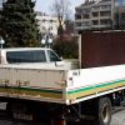 Прикарпатським бійцям на фронт передали ліки, рації, зарядні станції та авто. ФОТО