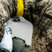 “Примусова” мобілізація: адвокат пояснив, чи можуть вас силоміць тягнути у військкомат