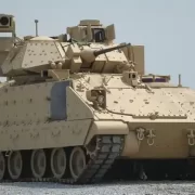 Ptisi Diastima: США готові передати Греції 300 Bradley на заміну БМП-1 і М113 для України