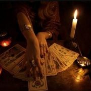 Ракетні удари та пожежі: астролог назвала три найнебезпечніші дні наприкінці березня