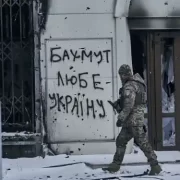 Солдата ЗСУ засудили на 5 років за відмову їхати під Бахмут