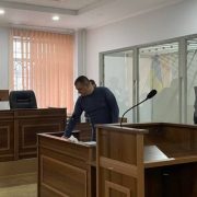 Співорганізатору “пʼяних вечірок” у Києві продовжили тримання під вартою