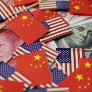 США запровадили санкції проти компаній з Китаю, які постачали Ірану деталі для "Шахедів"