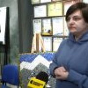 Сувеніри за донат на ЗСУ: прикарпатські волонтери створили крамницю, щоб допомогти армії