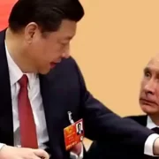 The Economist: Пекін роздратований витоком інформації з Кремля про можливе постачання зброї